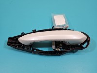 Klamka tył prawa zewnętrzna BMW iX3 G08 9881776