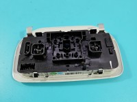 Lampa kabiny lampka Fiat Tipo II 15- 7356314060