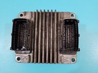 Komputer Sterownik silnika 12214830, 13111111, 13118590CL Opel Meriva A 1.6 16V