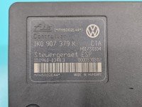 Pompa abs Skoda Octavia II 1K0614517J, 100206-01074, 1K0907379K