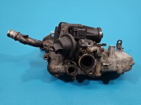 Zawór egr Citroen C-Elysee II 12- 1314761351, 9802194080 1.6 hdi Diesel, CITROEN, Europejska