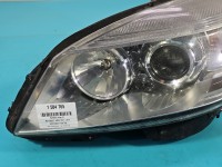 Reflektor lewy lampa przód Mercedes W204 EUROPA A2048200161