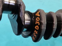 Wał korbowy BMW F01 N57D30A 3.0d 245KM