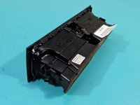 Kratka nawiewu środkowa AUDI A4 B8 8T1820951D