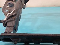 WZMOCNIENIE CZOŁOWE Pas przedni Lancia Delta III 08-14