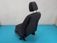 Fotel lewy przód kierowcy Ford Focus Mk3 EU 5d