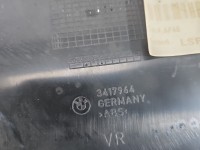 Tapicerka drzwi przód prawa boczek Bmw X3 e83