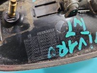 Klamka tył lewa zewnętrzna Opel Vivaro 8200170625