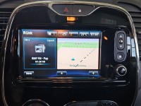 Wyświetlacz monitor Renault Captur I 259156379R, 1ME0000114