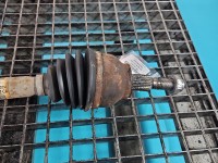 Półoś przód lewa Ford Kuga Mk2 II 13-19 1.5 Ecoboost manual