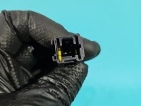 Pas bezpieczeństwa przód lewy kierowcy Peugeot 2008 II EU