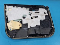 Tapicerka drzwi przód prawa boczek Toyota Rav4 IV 67777-X1B08