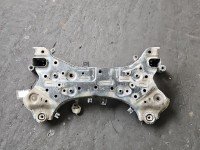 WÓZEK KOŁYSKA TRAWERS Sanki Belka silnika Kia Niro I 16-22 1.6 GDI