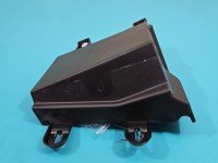 Osłona ZAŚLEPKA PLASTIK BMW X3 G01 7439388