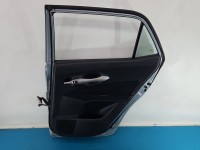 Drzwi tył prawe Toyota Auris I HB 5d 1F8