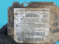 Sterownik poduszek airbag Lancia Delta III 08-14 51808041