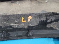 Opel Astra IV J Listwa zderzaka przód dokładka HOKEJ 13264406