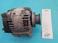 TEST Alternator Renault Megane II 1.6 16V 8200100907, 2542664E