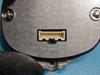 Przetwornica xenon Maserati Quattroporte II 13- 90036242, 89092628