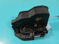 Zamek przód prawy 7202146, A053702 Bmw f10 f11 EUROPA Producent części: BMW, 5pin