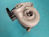 Turbosprężarka Regenerowana Bmw e90 49135-05670, 7795498-K/10, A110803140 2.0d (M47) 163KM