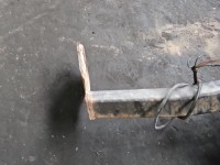 Hak holowniczy Chrysler Pacifica