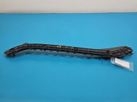 Ślizg zderzaka tył lewy Toyota Auris II 52576-02100