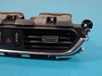 Kratka nawiewu środkowa Mazda 6 III GJ GML86491X, K3006 EUROPA
