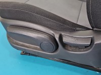 Fotel lewy przód kierowcy HYUNDAI i20 II 14-20 5d EUROPA