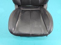 Fotele komplet kanapa Ssangyong Rexton I