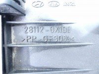 Obudowa filtra powietrza Hyundai I10 I 08-13 1.2 16v 28112-0X100