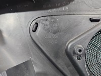 Podsufitka AUDI Q5 08- 8R0867287B, 8R0867288B HB