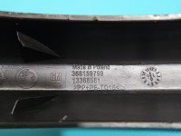 Osłona ZAŚLEPKA PLASTIK Opel Astra IV J 13368581, 368159799