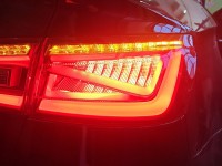 Lampa tył prawa Audi A3 8V sedan EUROPA 8V5945096C