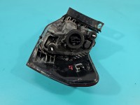 Lampa tył lewa Citroen C5 II X7 sedan CITROEN, Z BŁOTNIKA EUROPA