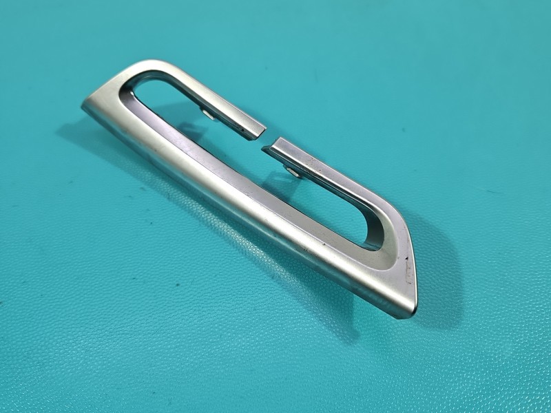 Listwa listwy dekory dekor deski Mercedes W222 eu