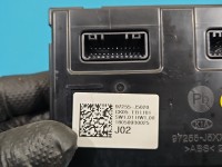 Sterownik moduł Kia Stinger 97255-J5020 Producent części: KIA, ogrzewania