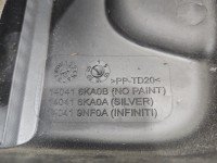 Osłona silnika górna INFINITI QX60 12- 14041-6KA0B, 14041-9NF0A 3.5 V6