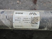 Wał napędowy tył BMW X3 G01 2.0d