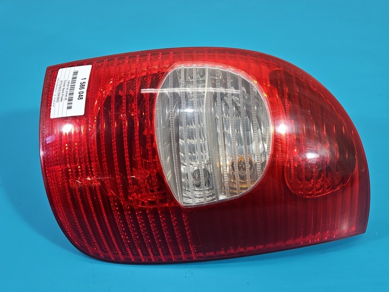 Lampa tył prawa Citroen Xsara Picasso HB EUROPA 9650005780