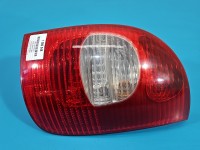Lampa tył prawa Citroen Xsara Picasso HB EUROPA 9650005780