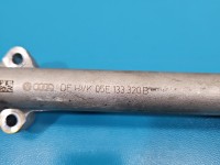 Listwa wtryskowa CZUJNIKI 05E133320B, 04C906054C, 76596728 Skoda Octavia IV 1.5 TSI (DXDA)