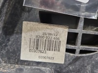 Mechanizm koła zapasowego 8200922466, 8200601401, 8200269378 Renault Clio IV 12-20