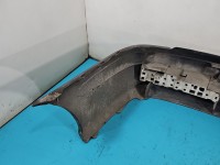 Zderzak tył Renault Megane I szary NV603 sedan