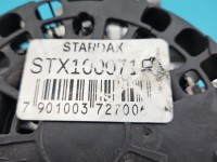 TEST Alternator Suzuki Splash 1.3 DDIS