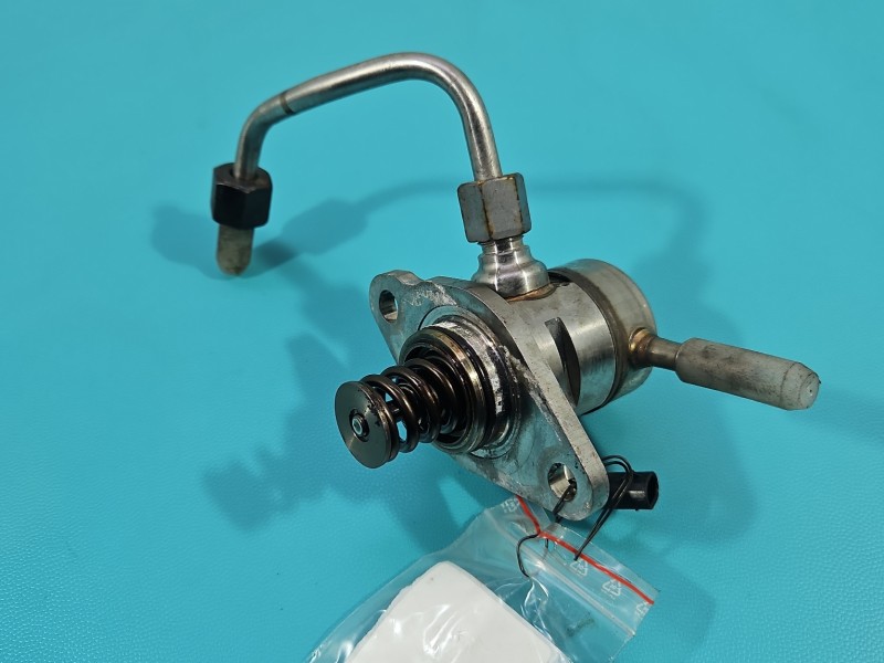 pompka Pompa paliwa Citroen C3 III 16-24 1.2 12V 9812133780