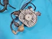 Instalacja LPG GAZU Producent części: KME, Europejska, KPL. ZE ZDJĘĆ, KME NEVO-SKY OBD MINI