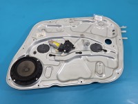 Podnośnik przód prawy SZYBY WINDA Hyundai I30 I 07-12 Hyundai, 2PIN 82480-2L150 5d kombi