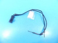 Czujnik temperatury spalin Citroen C4 Picasso II 13-19 2.0 hdi 9807562780