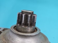 TEST Rozrusznik Vw Passat B6 2.0 tdi